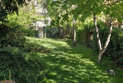 Casă cu 5 camere cu Teren 2100 Mp în Ghencea