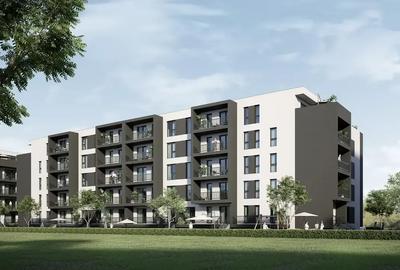 Garsonieră decomandată în Theodor Pallady - 2