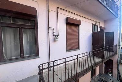 Apartament cu 2 camere semidecomandat în Central - 9
