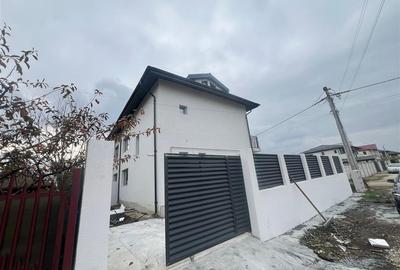 Duplex - 4 camere - 2 bai -pod-incalzire pardoseala - 3