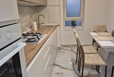 PACURARI-ap.2 camere,liber,loc de parcare,bloc nou,intabulat,67 m2! - 1