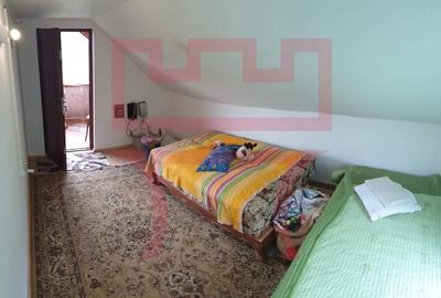 Cabana  cu teren 2600 mp in Santejude-Vale zona Taga, Sic,  Sacalaia - 13