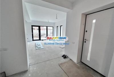 Casa individuala 4 cam-Teren 300mp-Incalzire pardoseala-str Safirului - 31