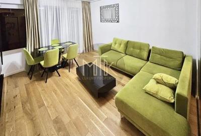 Apartament 3 camere, mobilat&utilat I Aviatiei Apartments - 2