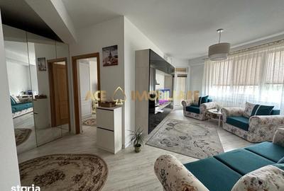 Apartament cu 2 camere, mobilat în Ghencea - 3