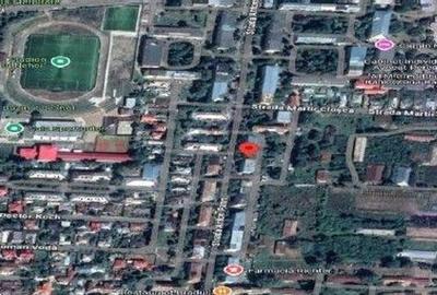 Apartament cota parte 1/3, Roman, ID: R2429001 - 3