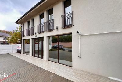 Spațiu comercial, de 114 mp, în Corbeanca - 1