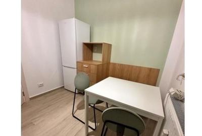Apartament 3 camere Mihai Bravu - 14