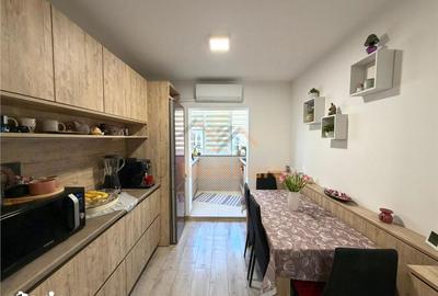 Apartament cu 2 camere decomandat în Iosia - 2