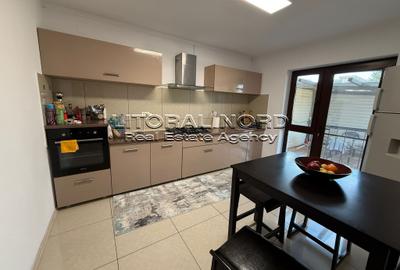 Exclusivitate-Coiciu-Inel II, Vila P+1E, 3 camere,mobilata,utilata,centrala gaze - 9