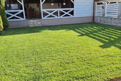 Casă în Corunca - 4