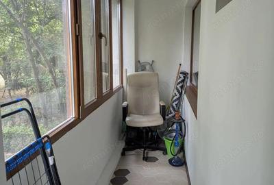 Afi Cotroceni-Drumul Taberei Apartament 2 Camere .Metrou - 7