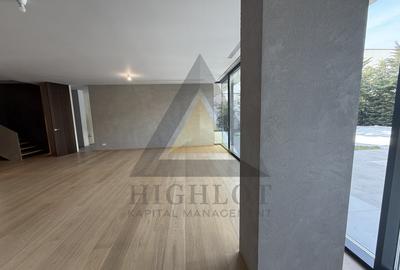 Casă individuală cu 7 camere cu Canalizare în Pipera - 11