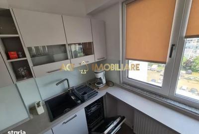 Garsonieră, mobilată în Pipera - 4