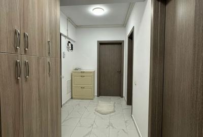 Apartament cu 2 camere decomandat în Păcii - 2