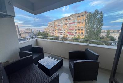 Apartament 2 camere, elegant, full options - 4