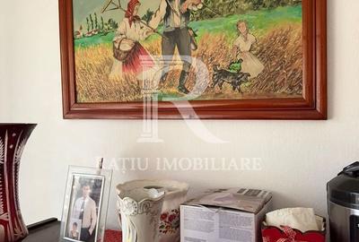 Apartament cu 4 camere în Ultracentral - 3