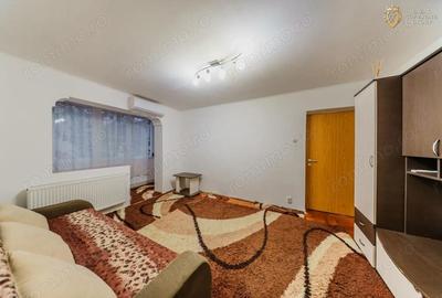 Apartament cu 2 camere semidecomandat, mobilat în Central - 2