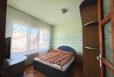 Apartament cu 4 camere decomandat, mobilat în Sânmartin - 5