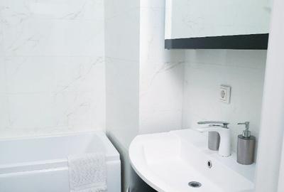 Garsoniera de inchiriat in zona Vacare?ti - 8