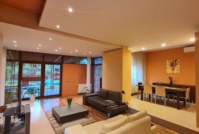 Casă individuală cu 6 camere cu Canalizare în Bălcescu - 20