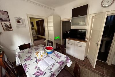 EXCLUSIVITATE! Casa de vanzare 1288mp teren Sibiu Turnisor - 6