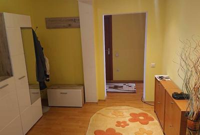 Apartament cu 3 camere decomandat în Tilișca - 2