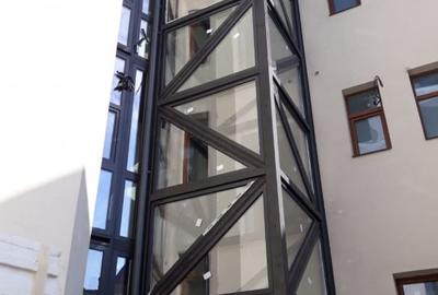 CLADIRE MIXTA PREMIUM | 856 mp utili | INVESTITIE EXCELENTA | ZONA CENTRALA - 2