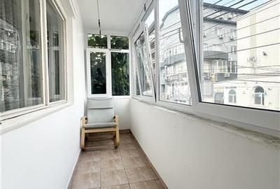 Casa din Caramida S+P+1E, 10 camere, Faleza Nord - 19