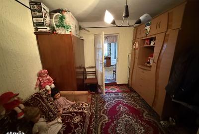 Casă cu 4 camere în Secăria - 7