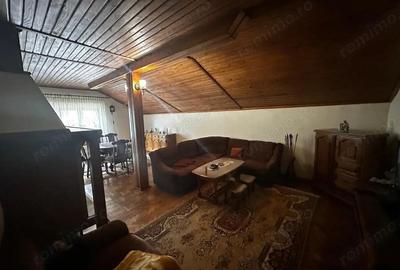 Apartament cu 3 camere decomandat în Central - 17