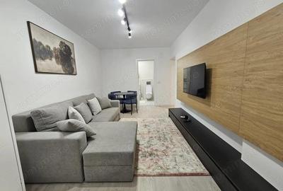 Garsonieră decomandată în Pipera - 2