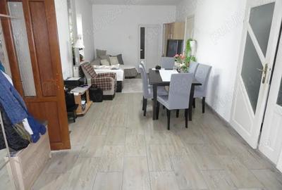 Casa 5 camere din caramida renovata in Arad aproape de malul Muresului, teren aferent 410 mp Casa 5 camere din caramida renovata in Arad aproape de malul Muresului, teren aferent 410 mp - 1