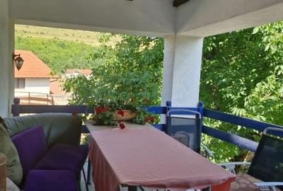 Casă individuală cu 3 camere cu Teren 1900 Mp în Ciurila - 4