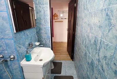 Apartament cu 2 camere nedecomandat în Nord - 10