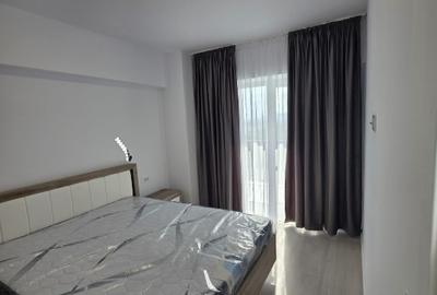 Prima inchiriere! Apartament 2 camere + loc parcare subteran,complex Evergreen T - 3