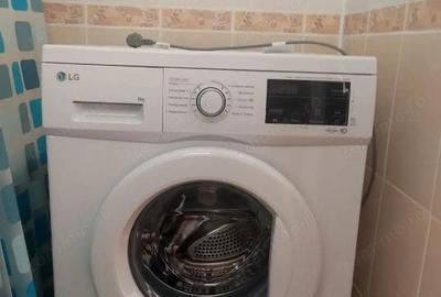 Garsonieră în Romană