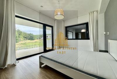 Vânzare Casă P+E în Bârnova-Gata de mutare imediata - 12