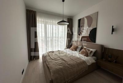 Vanzare, 2 camere,  alaturi de Lac - 4