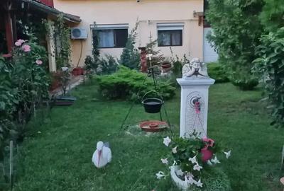 Casă cu 3 camere în Central - 4