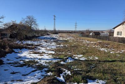 Spațiu comercial, în Aninoasa - 7