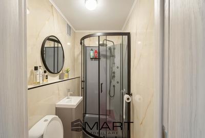 Apartament 3 camere 47 mp Sacele - 6