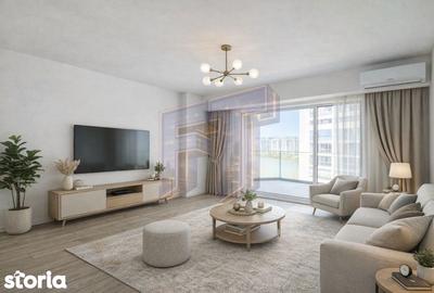 Apartament cu 2 camere decomandat în Colentina - 19