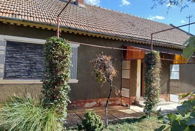 Casa de vanzare in ora?ul Curtici - 7