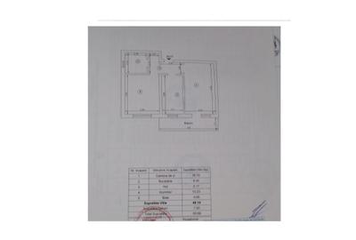 Apartament cu 2 camere decomandat în Popas Păcurari - 6