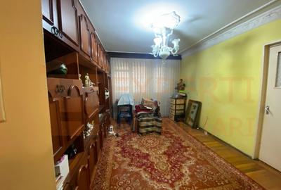 Apartament 2 camere - Tomis Nord/Zodiac, Constanta - 6