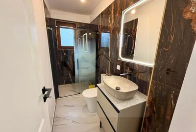 Casă cu 5 camere cu Teren 313 Mp în Berceni - 24