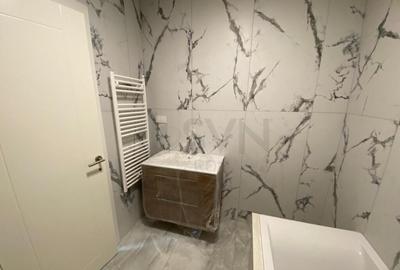 Apartament 3 camere de Straulesti - 9