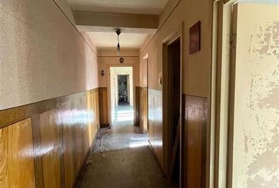 Apartament 4 camere, 2 bai, 71 mp  Dacia Oradea - 1