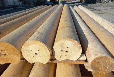 Casă cu 3 camere în Central